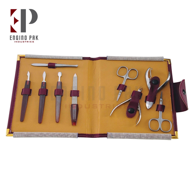 Manicure & Professional Salon Kits